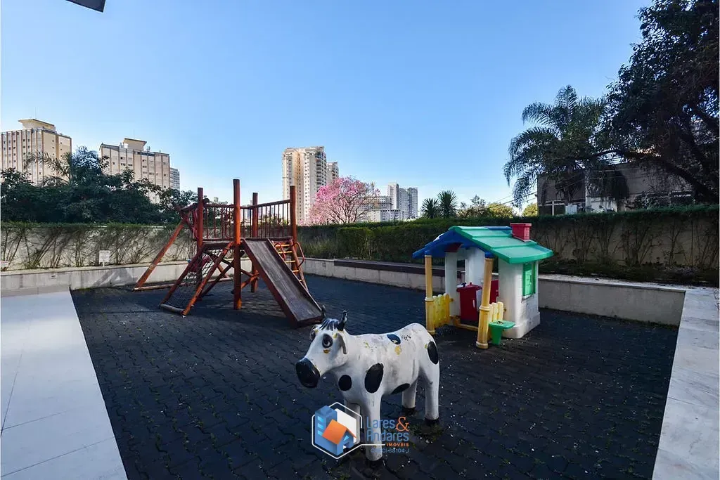 Imagem Apartamento à venda 2 Quartos 1 Suite 1 Vaga 55M² Jardim Prudência São Paulo - SP