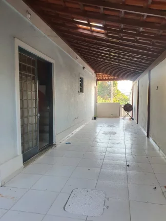Imagem CASA RESIDENCIAL em RIO DE JANEIRO - RJ, CAMPO GRANDE