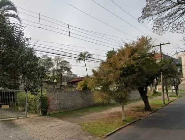 Imagem Dois Terrenos no bairro Chácara das Pedras