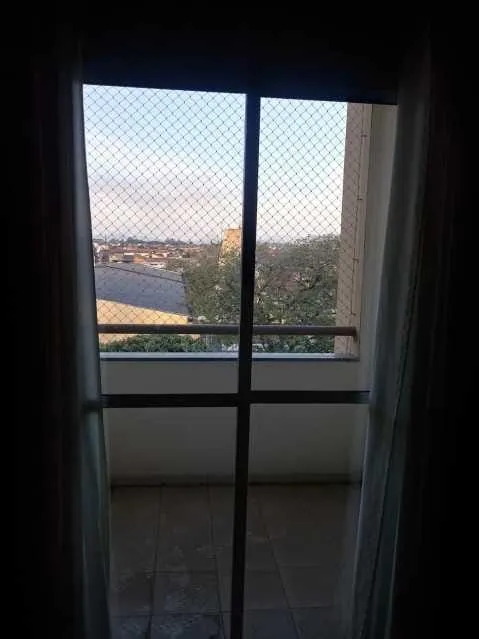 Imagem Apartamento à venda 2 Quartos, 1 Suite, 1 Vaga, 71M², São Benedito, Pindamonhangaba - SP | EDIFÍCIO VILA ROMANA