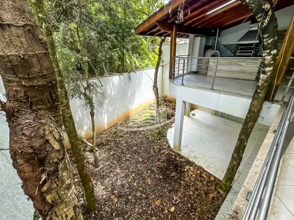 Imagem Casa de Condomínio