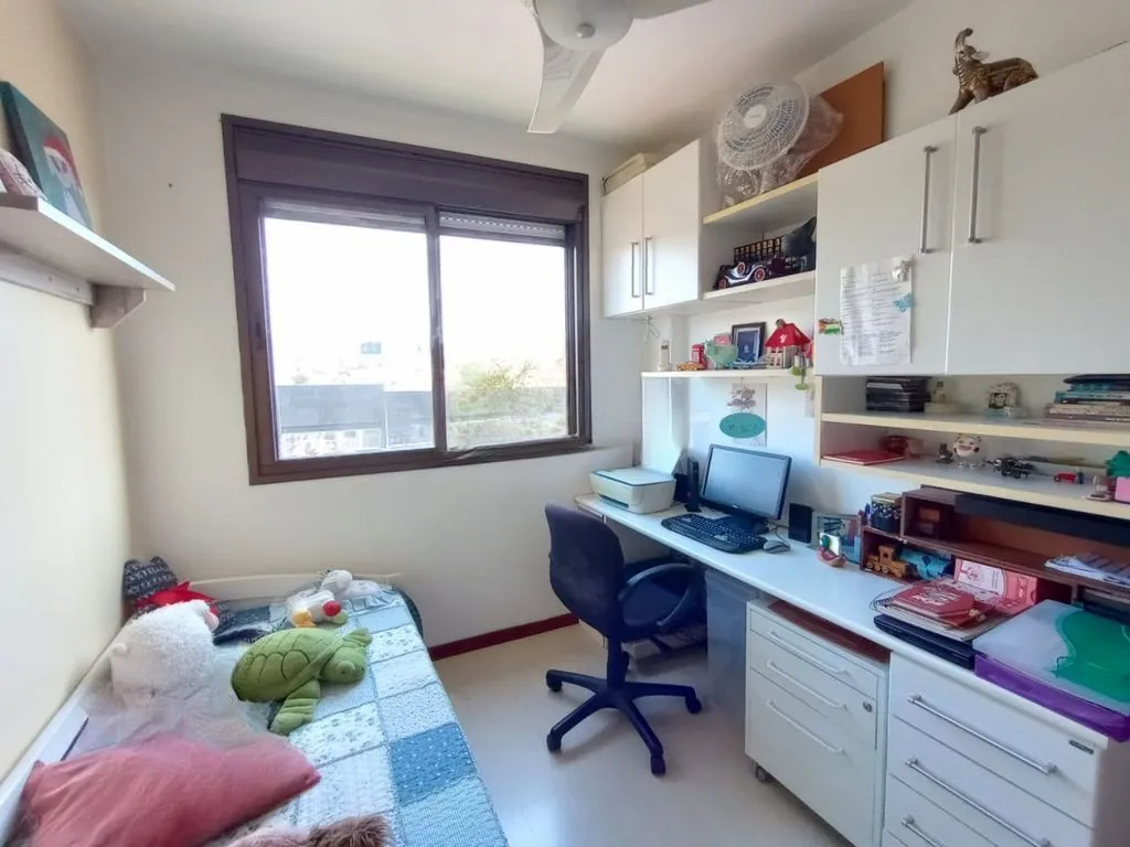 Imagem Apartamento 2 dorms à venda Rua Professor Guerreiro Lima, Partenon - Porto Alegre