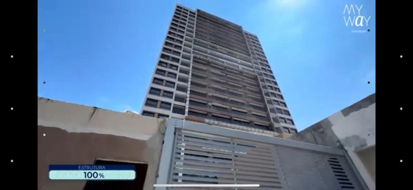 Imagem Apartamento para Venda em Campinas, Vila Itapura, 2 dormitórios, 1 suíte, 1 banheiro