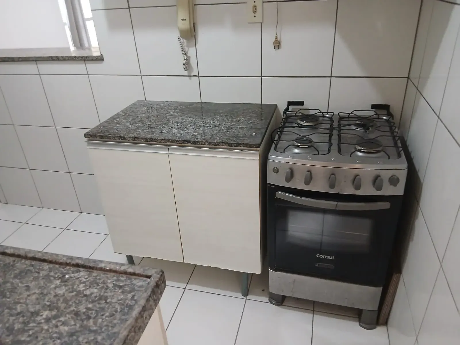 Imagem Apartamento com 2 Quartos à Venda, 57 m² em Vinhais - São Luís