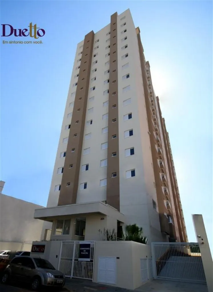 Apartamento à venda em São Caetano do Sul-SP, bairro Fundação, 2 quartos, 1 suíte, 2 banheiros, 1 vaga de garagem!