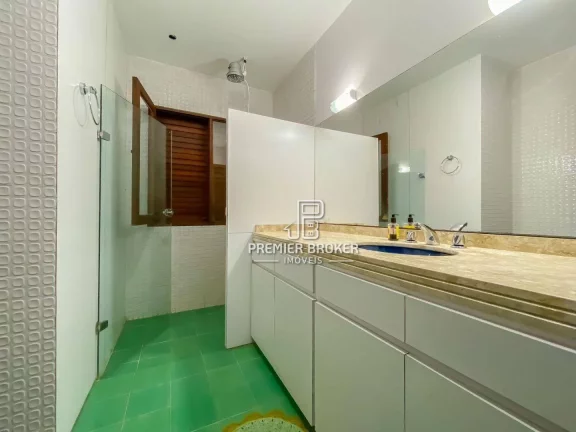 Imagem Casa à venda, 408 m² por R$ 1.500.000,00 - Granja Guarani - Teresópolis/RJ