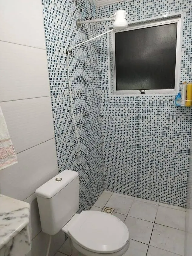 Imagem APARTAMENTO 2 DORMITORIOS PARA VENDA NO UMUARAMA EM ITANHAEM LADO PISTA FINANCIAMENTO BANCARIO E REPASSE