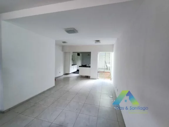 Imagem VILA MARIANA Sobrado 110 metros, 3 dormitórios, 1 suíte, 2 vagas a poucos minutos da estação do metro Vila Mariana ótimo valor e localização !!!
