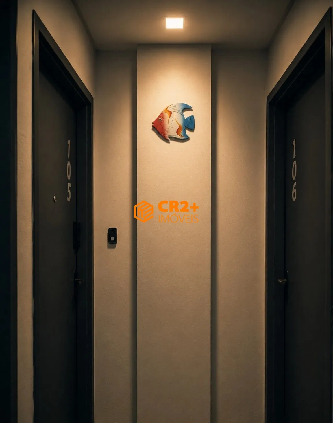 Imagem Vendo Flat 27,70m² em Porto de Galinhas