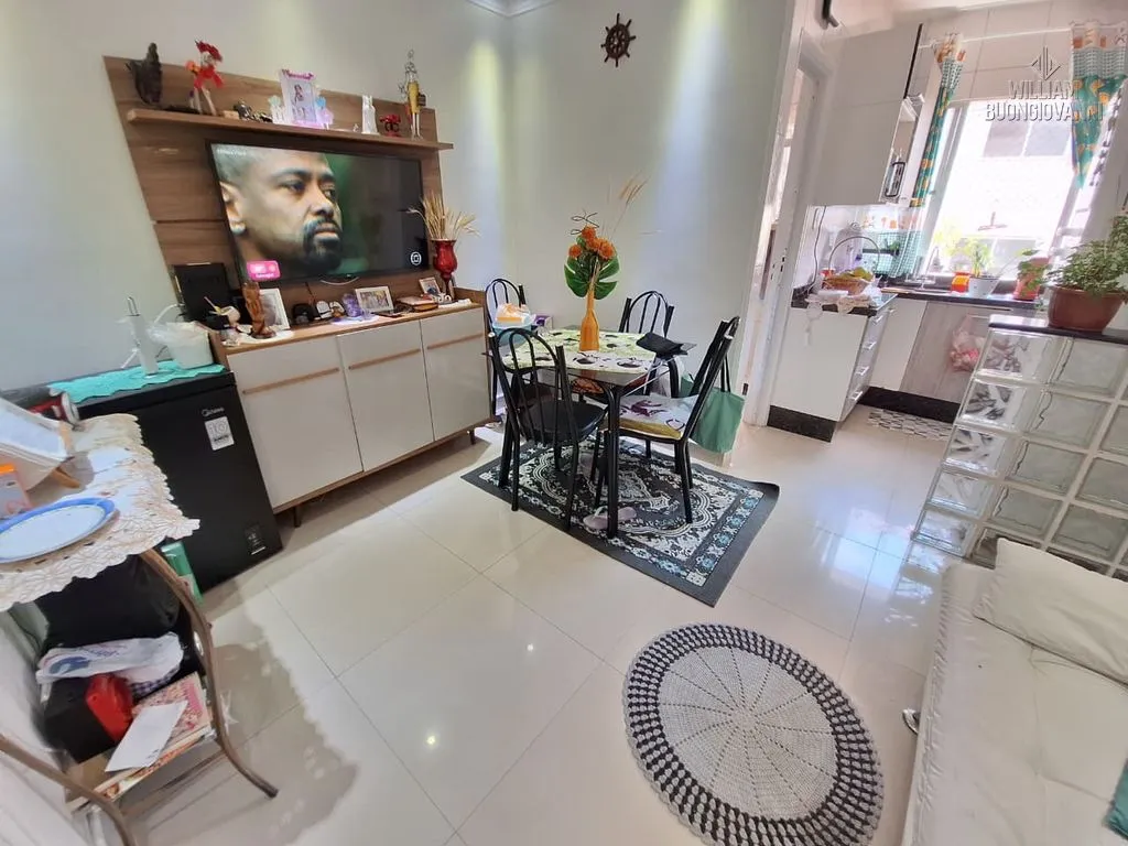 Imagem Kit dividida para 1 dormitório no bairro boqueirão