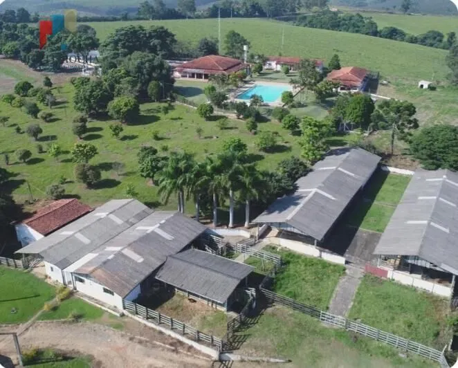 Imagem Sítio Região De Sorocaba SP