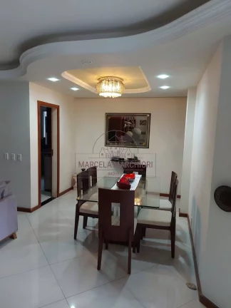 Imagem Apartamento 3 quartos a uma quadra da praia em Itapoã