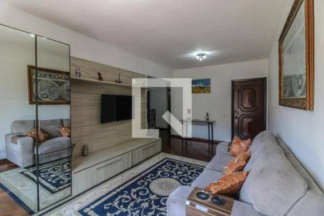 Imagem Apartamento à Venda - Recreio, 3 Quartos, 140 m2