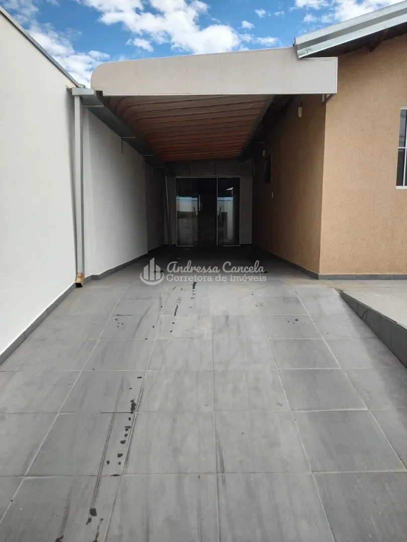Imagem Casa com 3 dormitórios à venda, 120 m² por R$ 230.000,00 - Loteamento Parque Nova Esperança - São José do Rio Preto/SP