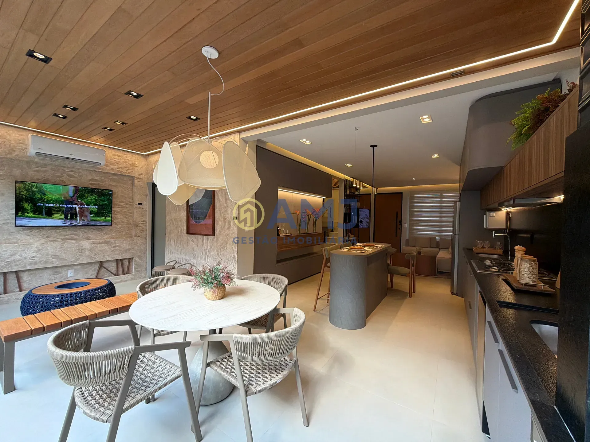 Imagem SOBRADO À VENDA | 3 SUÍTES PLENAS | URBAN RESIDENCE - JARDIM IMPERIAL
