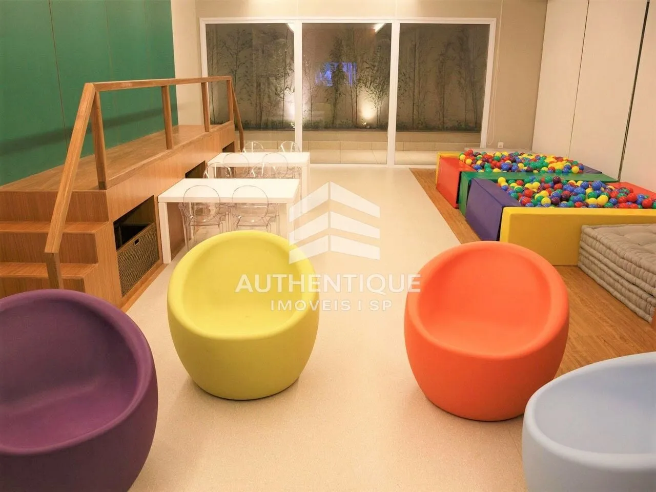 Imagem Soul Jardins - Apartamento à venda em São Paulo/SP