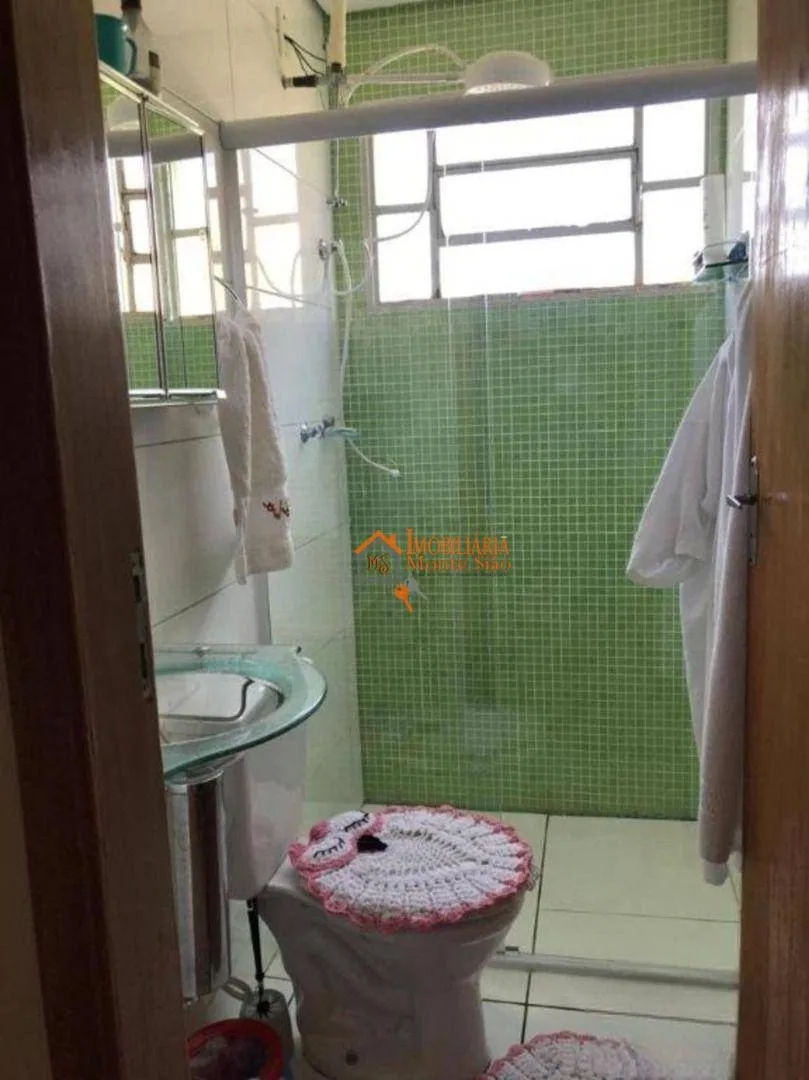 Imagem Apartamento à venda, 49 m² por R$ 230.000,00 - Vila Nova Bonsucesso - Guarulhos/SP