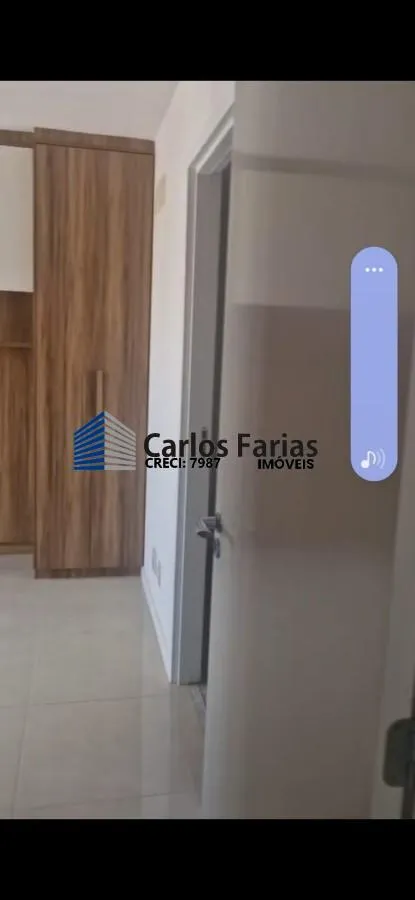 Imagem Apartamento para Venda em Brasília, Sul (Águas Claras), 2 dormitórios, 1 suíte, 2 banheiros, 2 vagas