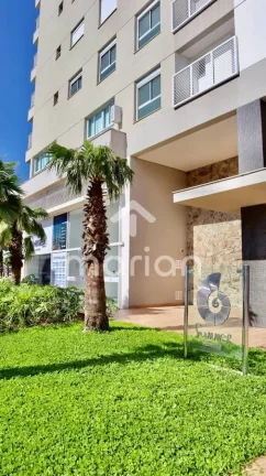 Imagem Apartamento com 4 quartos, Itacolomi - Balneário Piçarras