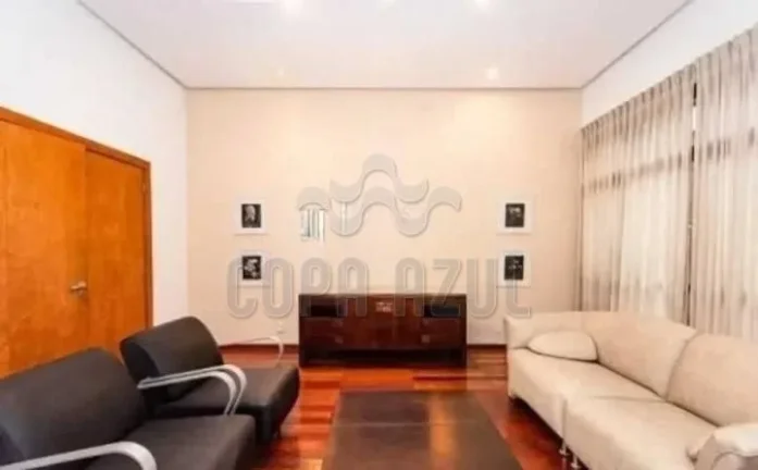 Imagem Ipanema - Residencial › Apartamento com 1 quarto(s) a Venda