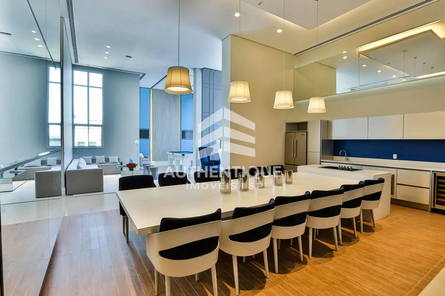 Imagem Horizonte JK Home &amp; Offices Itaim Bibi - Apartamento à venda em São Paulo/SP
