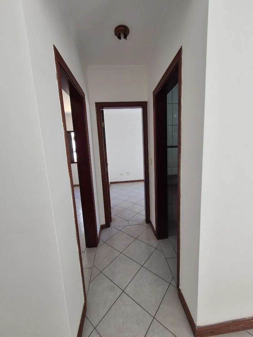 Imagem Apartamento com 2 dormitórios para alugar, 80 m² por R$ 2.600,00/mês - Tupi - Praia Grande/SP