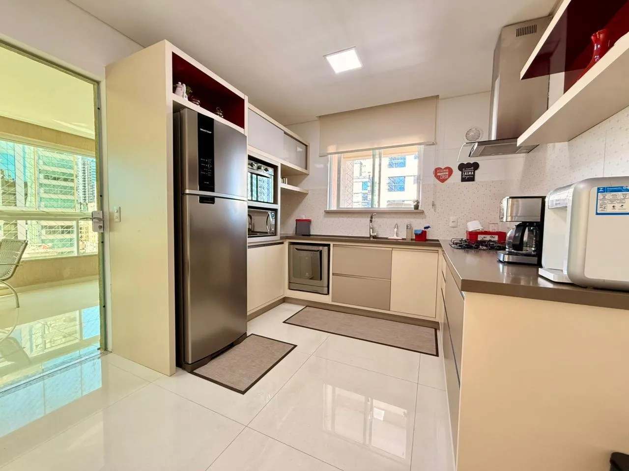 Imagem Apartamento à venda com 185m2 por R$ 3.000.000,00
