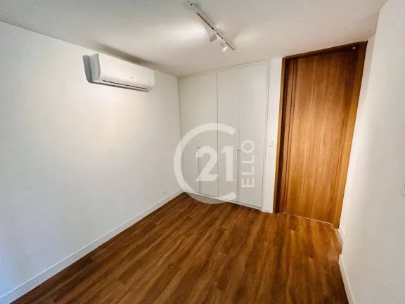 Imagem Apartamento à venda, 117 m² por R$ 2.100.000,00 - Itaim Bibi - São Paulo/SP