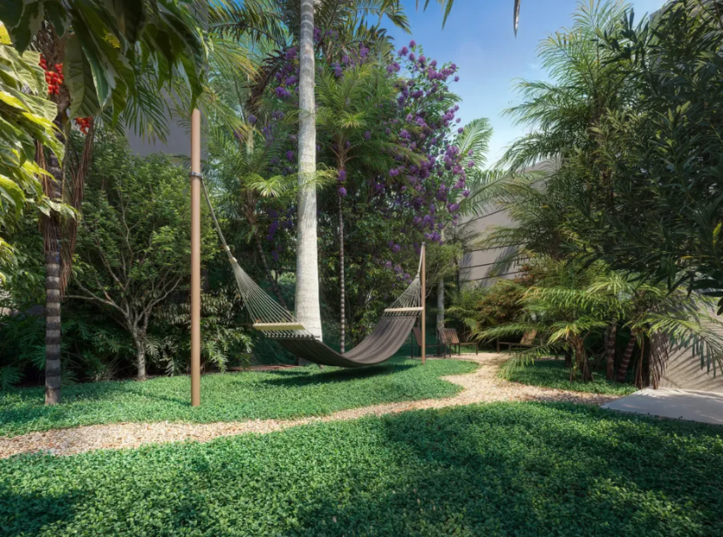 Imagem Brisea Moema - Brisea Moema - Residencial