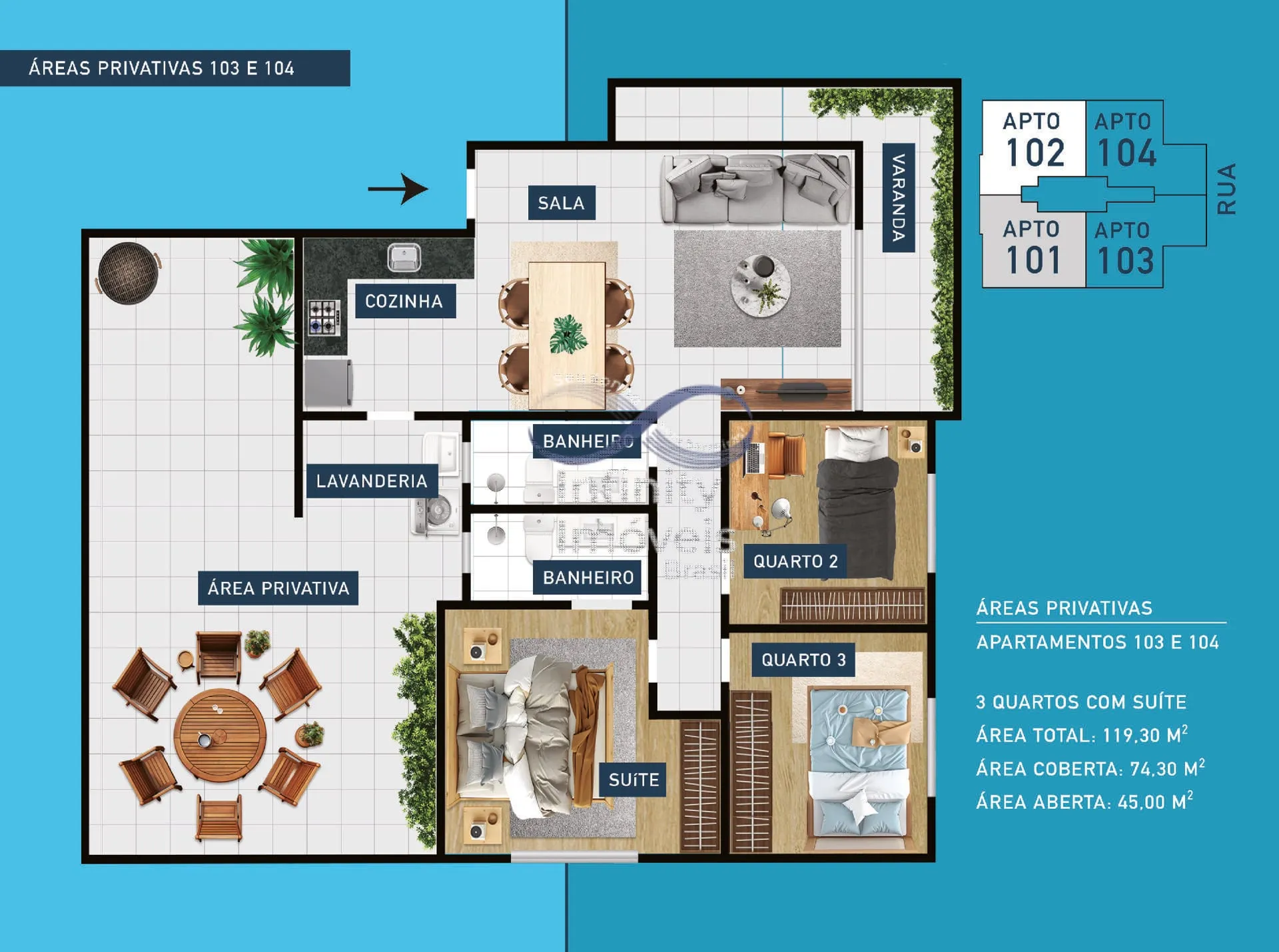 Imagem Residencial Matisse , Cabral - Apartamento à venda no bairro Cabral - Contagem/MG