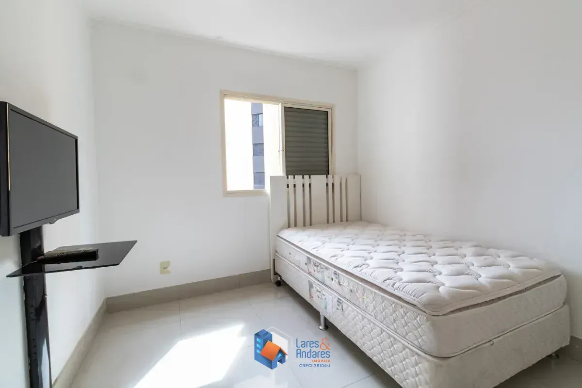 Imagem Apartamento para venda em Moema com 3 quartos, sendo 3 suítes, 150m²