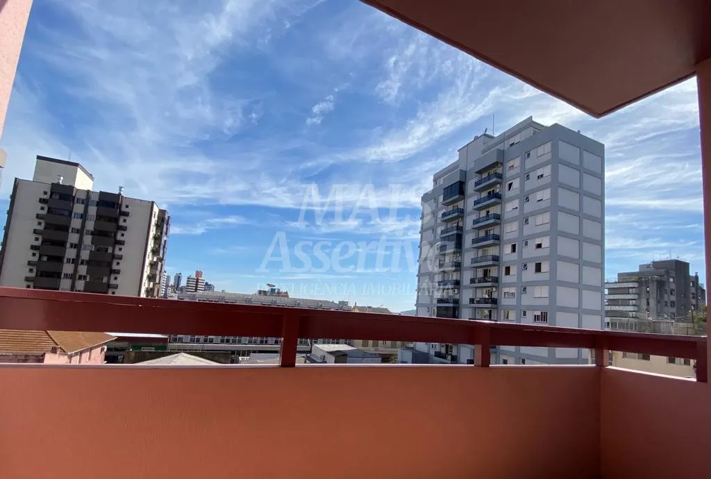 Foto do imóvel APARTAMENTO PARA VENDA EM BENTO GONÇALVES BAIRRO CENTRO