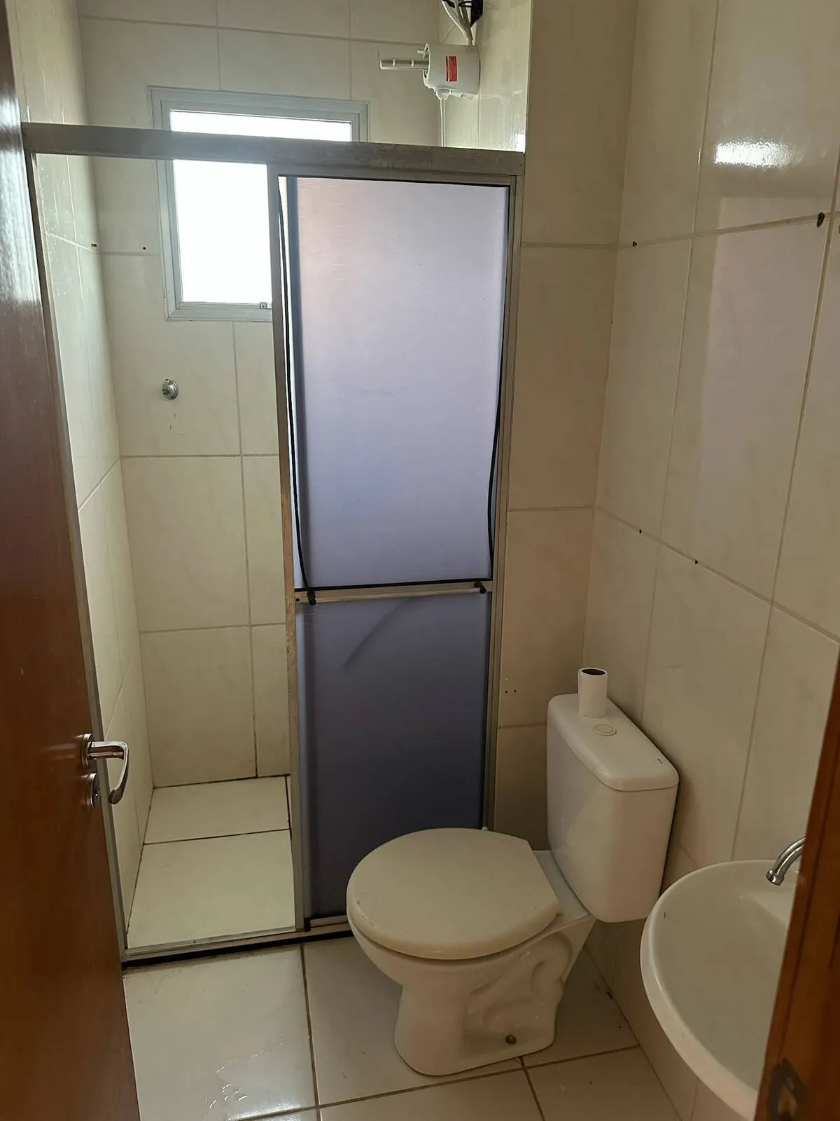 Imagem Apartamento 2 Quartos Residencial Tropical Ville