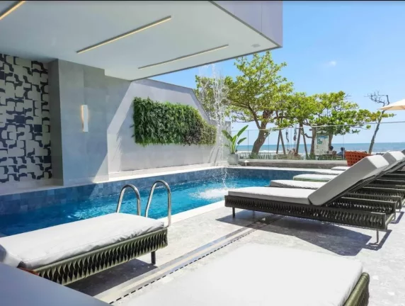 Imagem APARTAMENTO RESIDENCIAL em ITAPEMA - SC, MEIA PRAIA