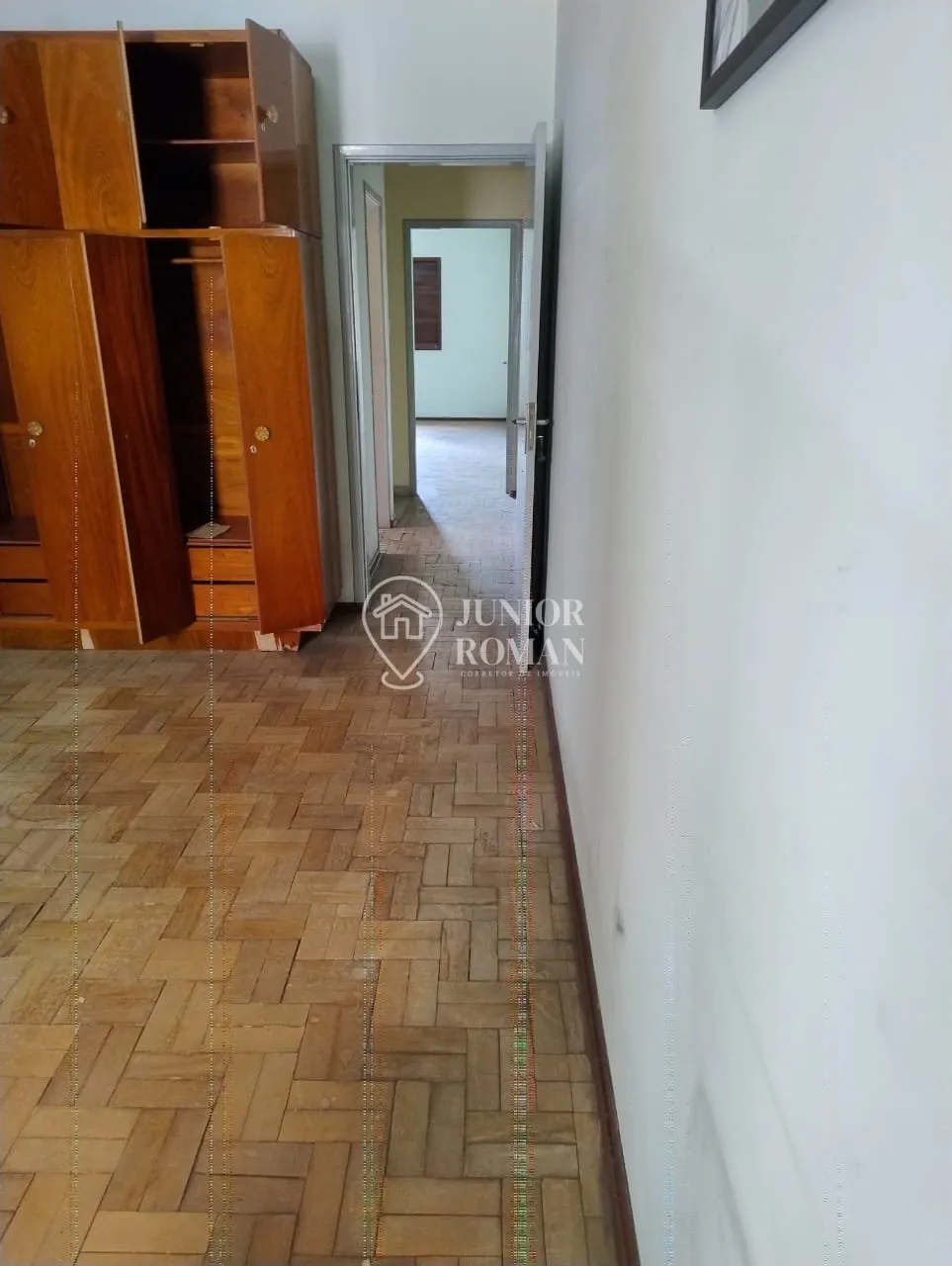 Imagem AMPLO SOBRADO 2 DORM BAIRRO JARDIM DO MAR - SBC