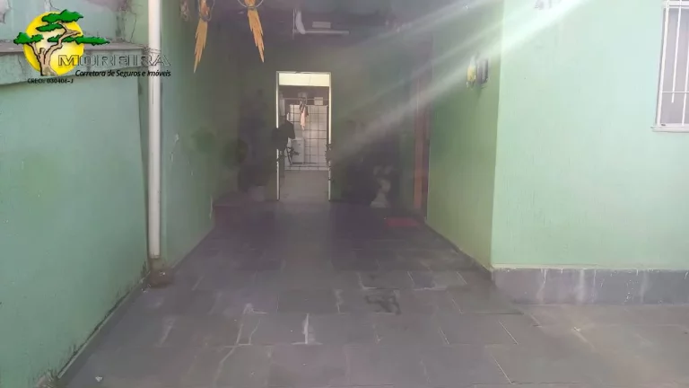 Imagem CASA COM 4 DORM...apos;S A VENDA NO LAUZANE PAULISTA