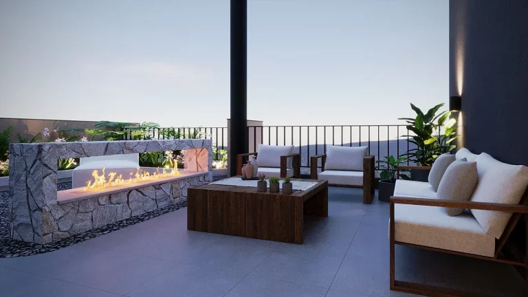 Imagem Apartamento de 3 quartos com suíte no Tingui