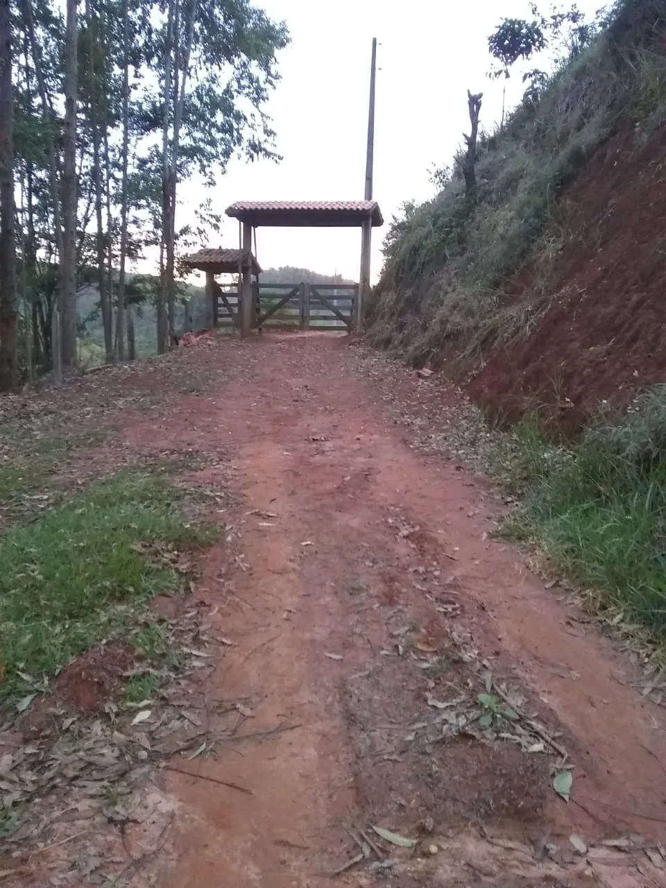 Imagem Chácara à venda 2 Quartos, 135000M², Zona Rural, Piquete - SP