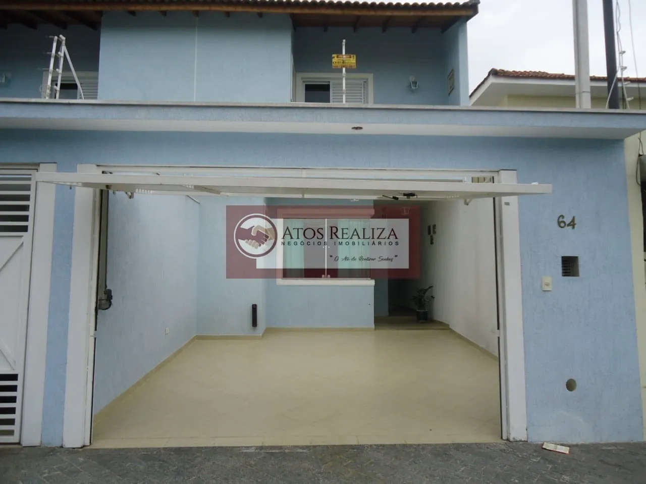 Imagem Compre Sobrado em Interlagos Vila Castelo