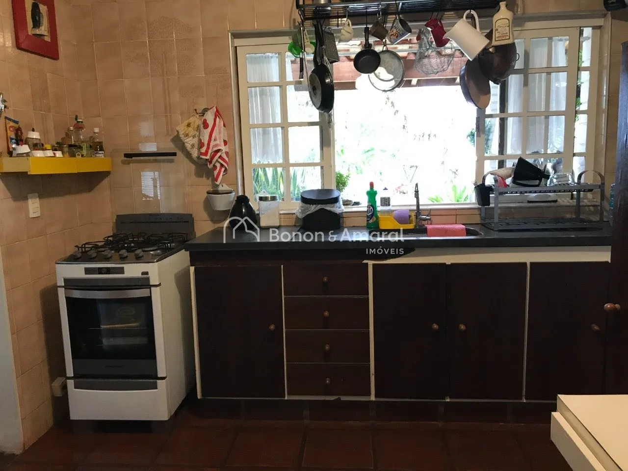 Imagem Casa à venda no Loteamento San Conrado, em Sousas, Campinas/SP