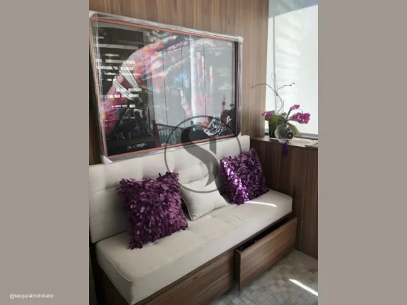 Imagem APARTAMENTO RESIDENCIAL em SÃO PAULO - SP, VILA NOVA CONCEIÇÃO