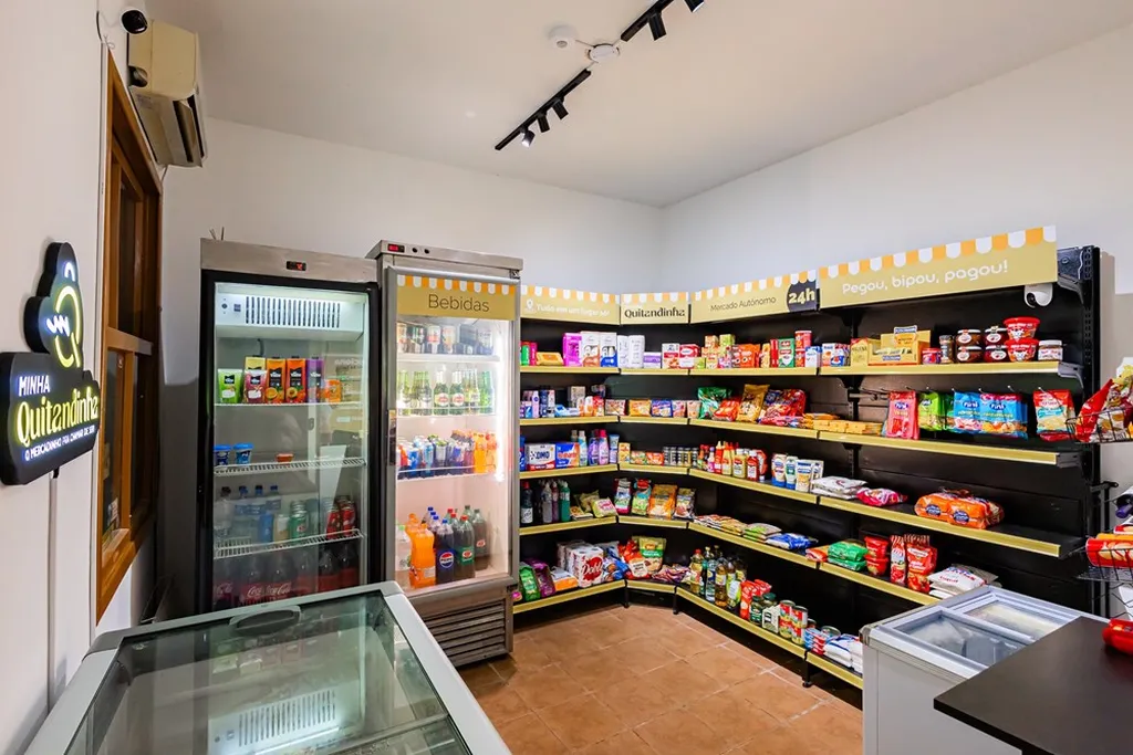 Imagem Apartamento em Centro Histórico