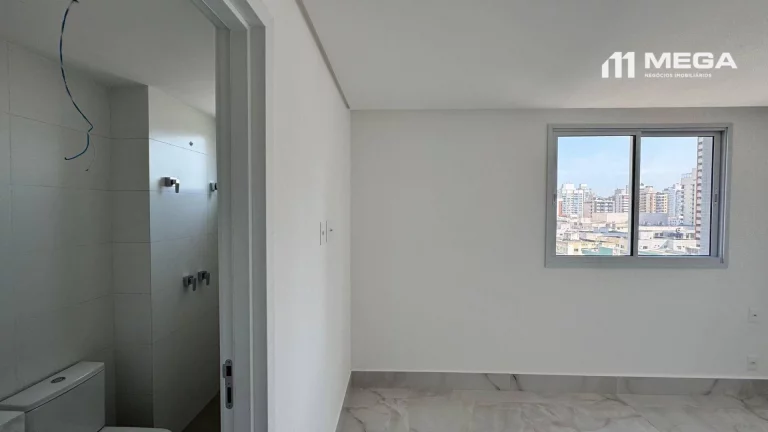 Imagem Apartamento com 3 dormitórios à venda, 109 m² por R$ 1.690.000,00 - Praia de Itapoã - Vila Velha/ES