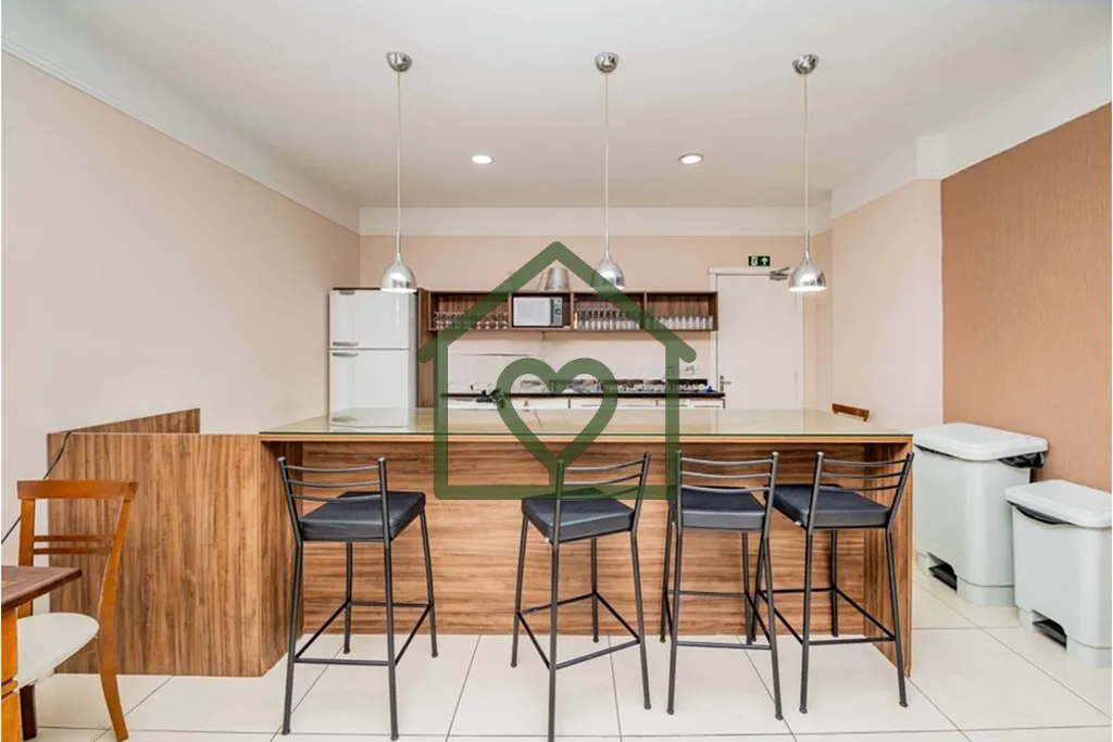 Imagem Excelente oportunidade para quem busca espaço, praticidade e qualidade de vida!

Apartamento locali...