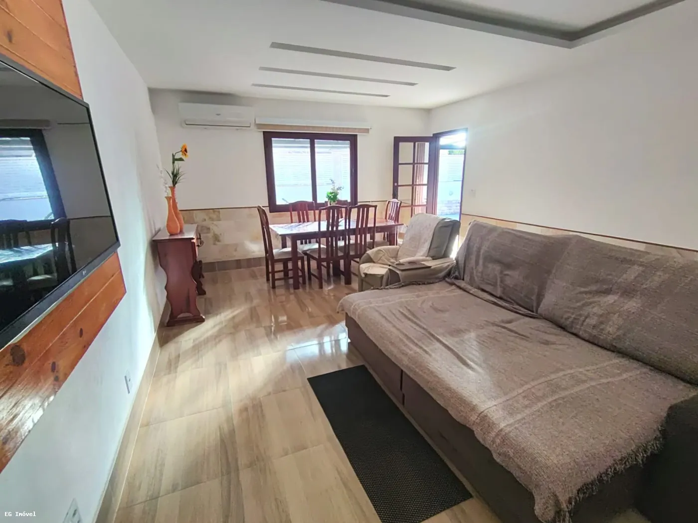 Imagem Casa em Condomínio para Locação em Saquarema, Itaúna, 3 dormitórios, 1 suíte, 2 banheiros, 1 vaga