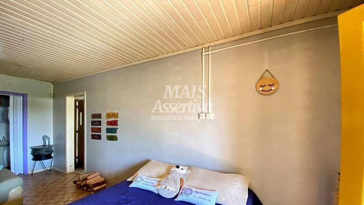 Imagem Casa para Venda em São Leopoldo / RS no bairro Feitoria
