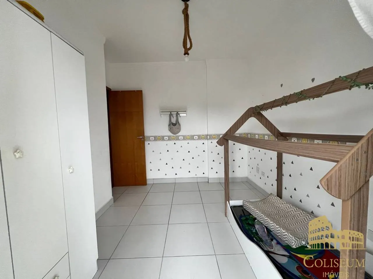 Imagem Apartamento com 2 dormitórios para alugar, 82 m² por R$ 3.500,00/mês - Canto do Forte - Praia Grande/SP