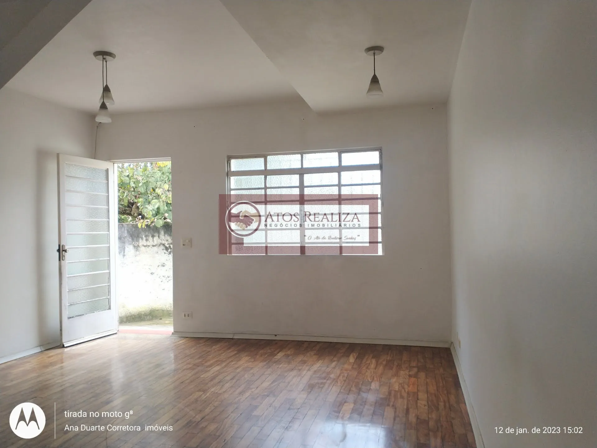 Imagem Sobrado à venda em Jardim Satelite - São Paulo com 107M² de área útil por R$550.000,00