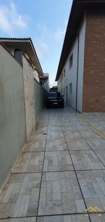 Imagem Ótimo apartamento em Ubatuba com 1 dorm a 50m da praia