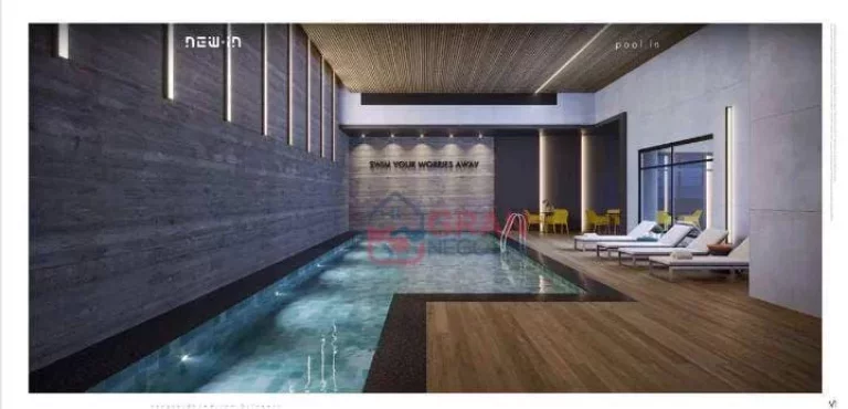 Imagem Apartamento a venda no Ecoville